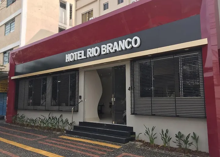 Hotel Rio Branco