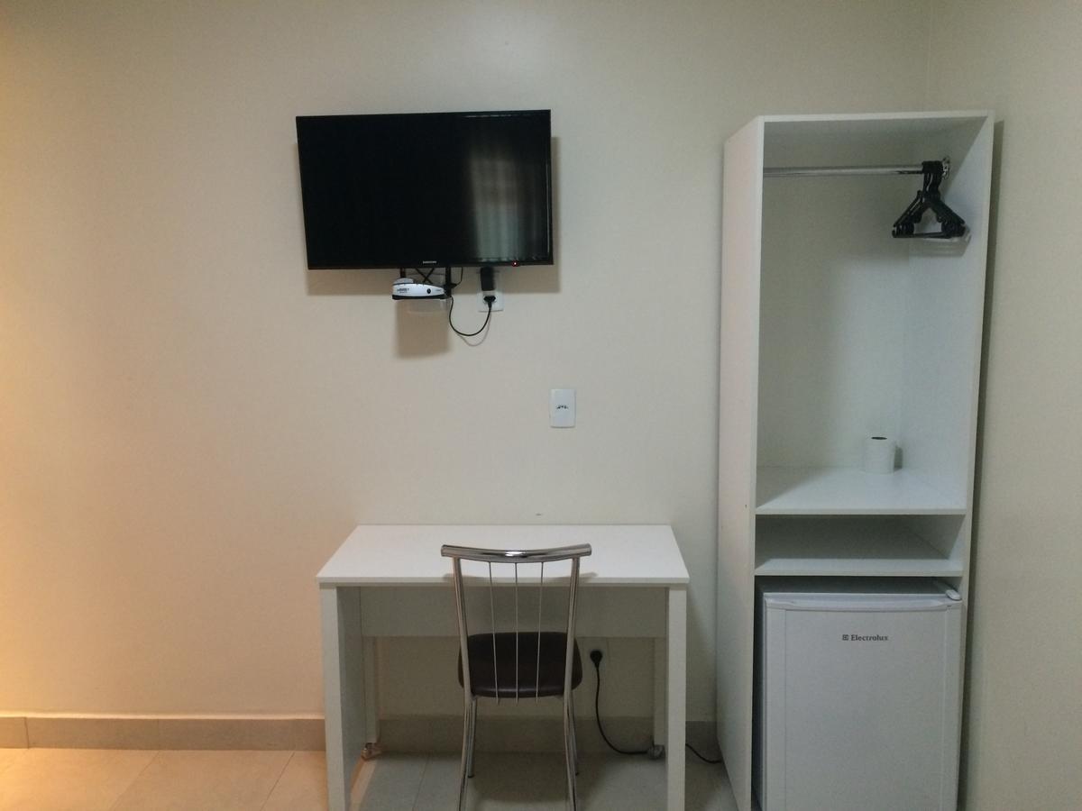 Rio Branco 3*