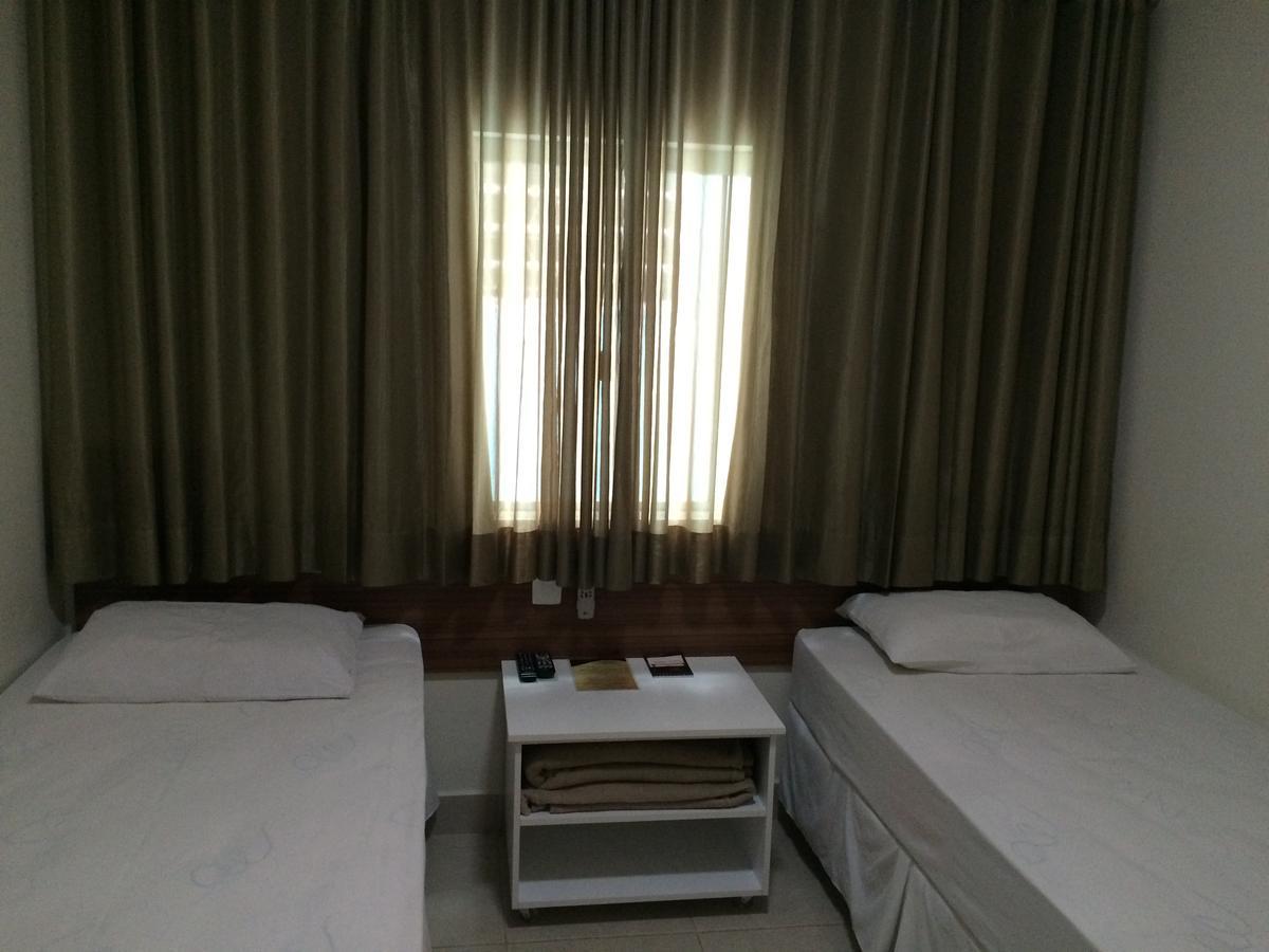 Hotel Rio Branco 3*