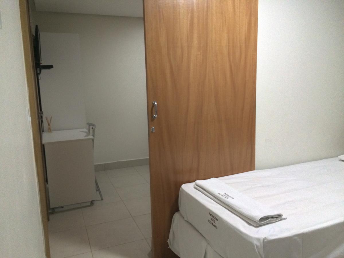 Rio Branco Hotel