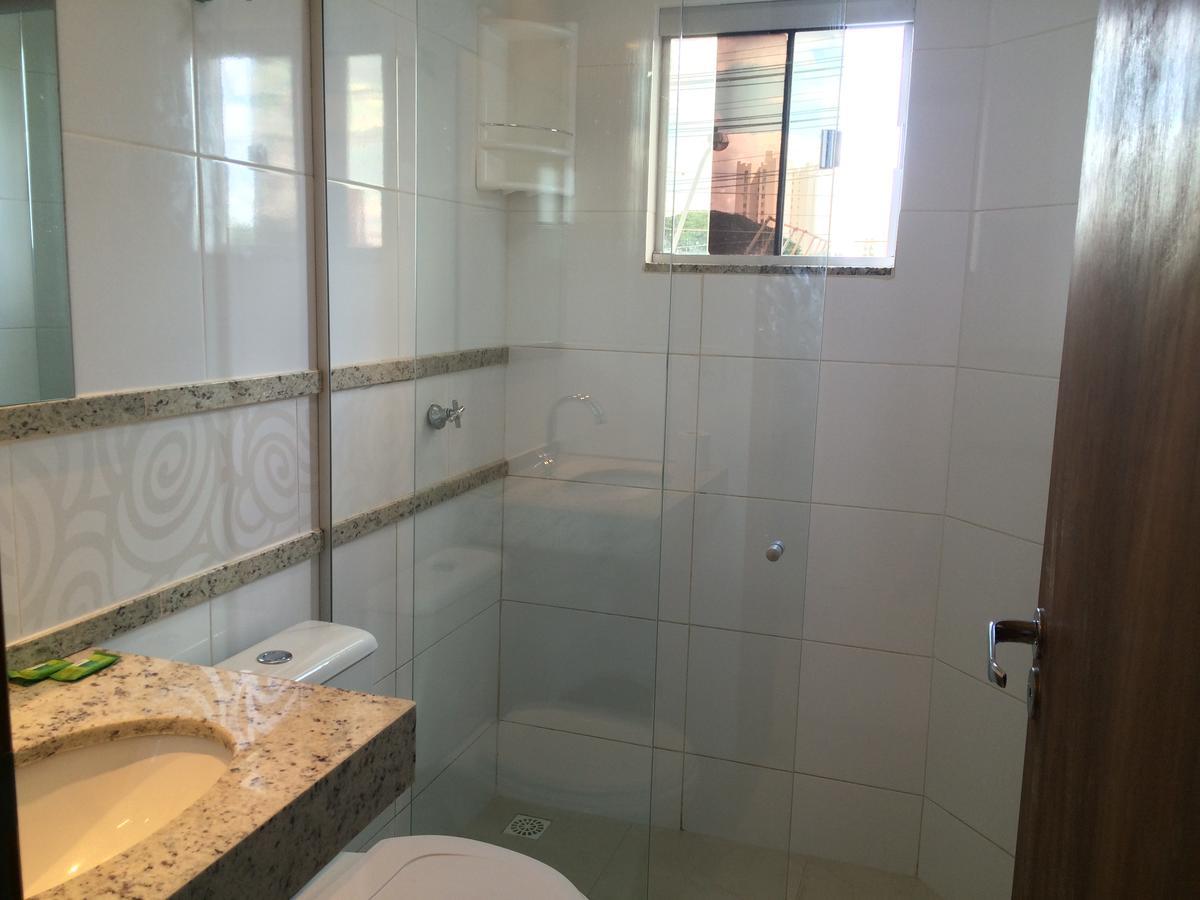 Hotel Rio Branco Goiânia