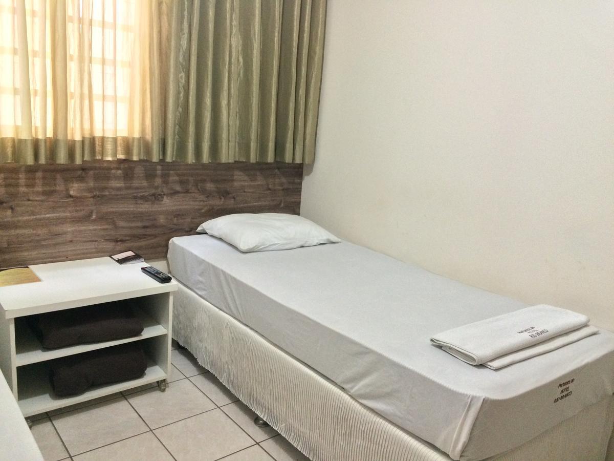 Hotel Rio Branco