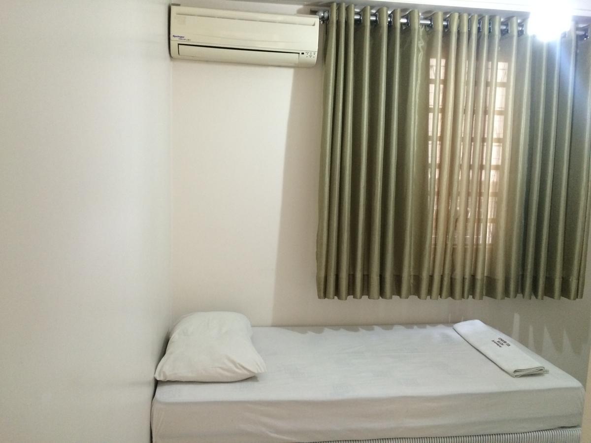 Rio Branco Hotel 3*