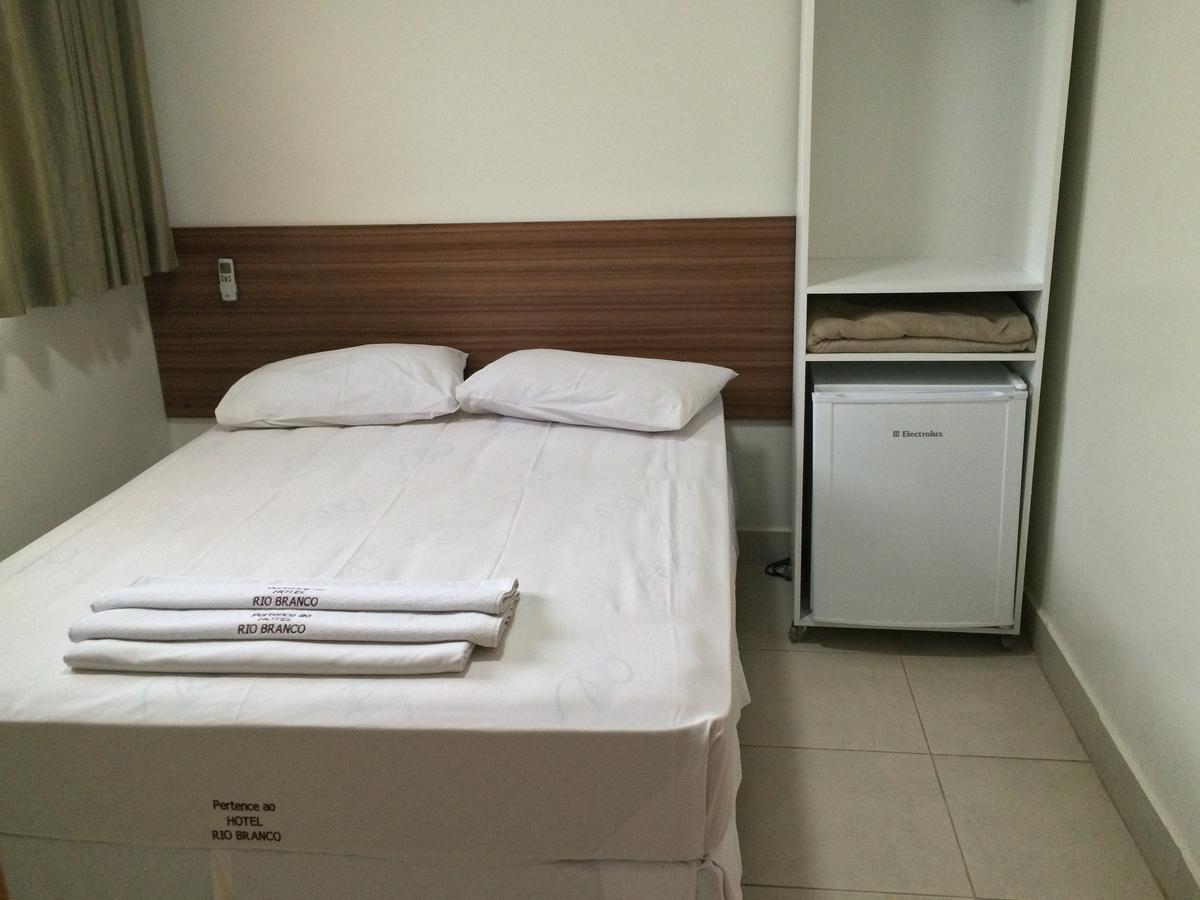 Rio Branco 3*