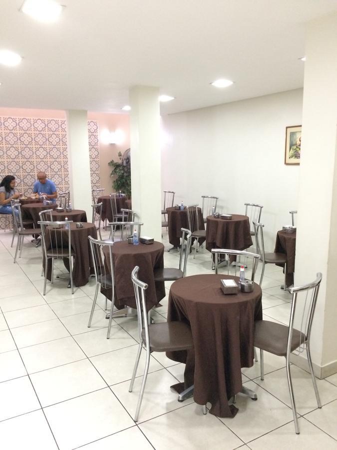 Rio Branco Hotel