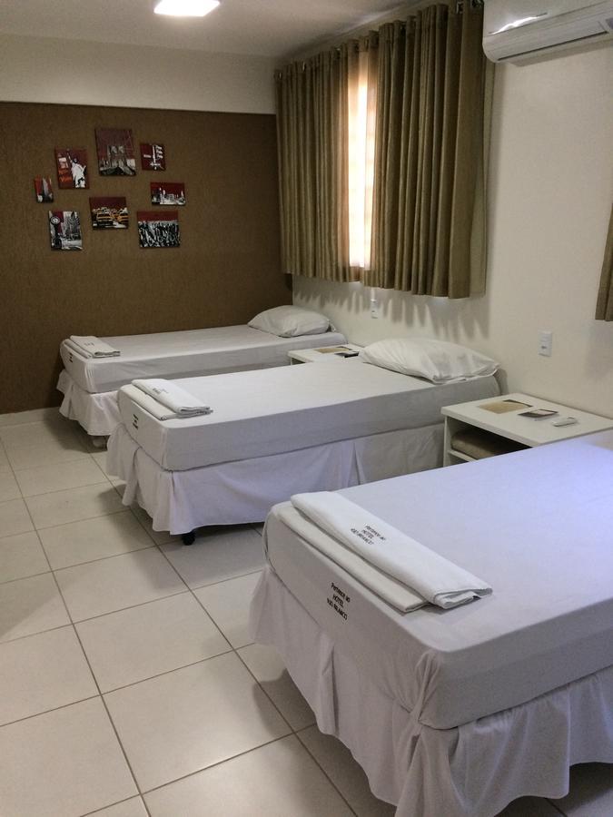 Rio Branco Hotel 3*