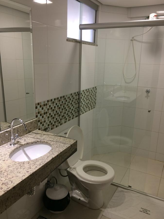 Rio Branco Hotel