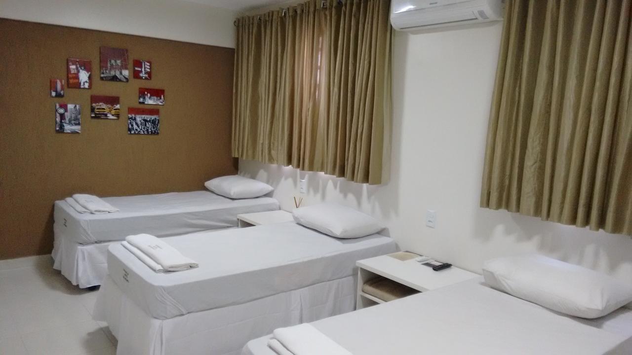 Rio Branco Hotel