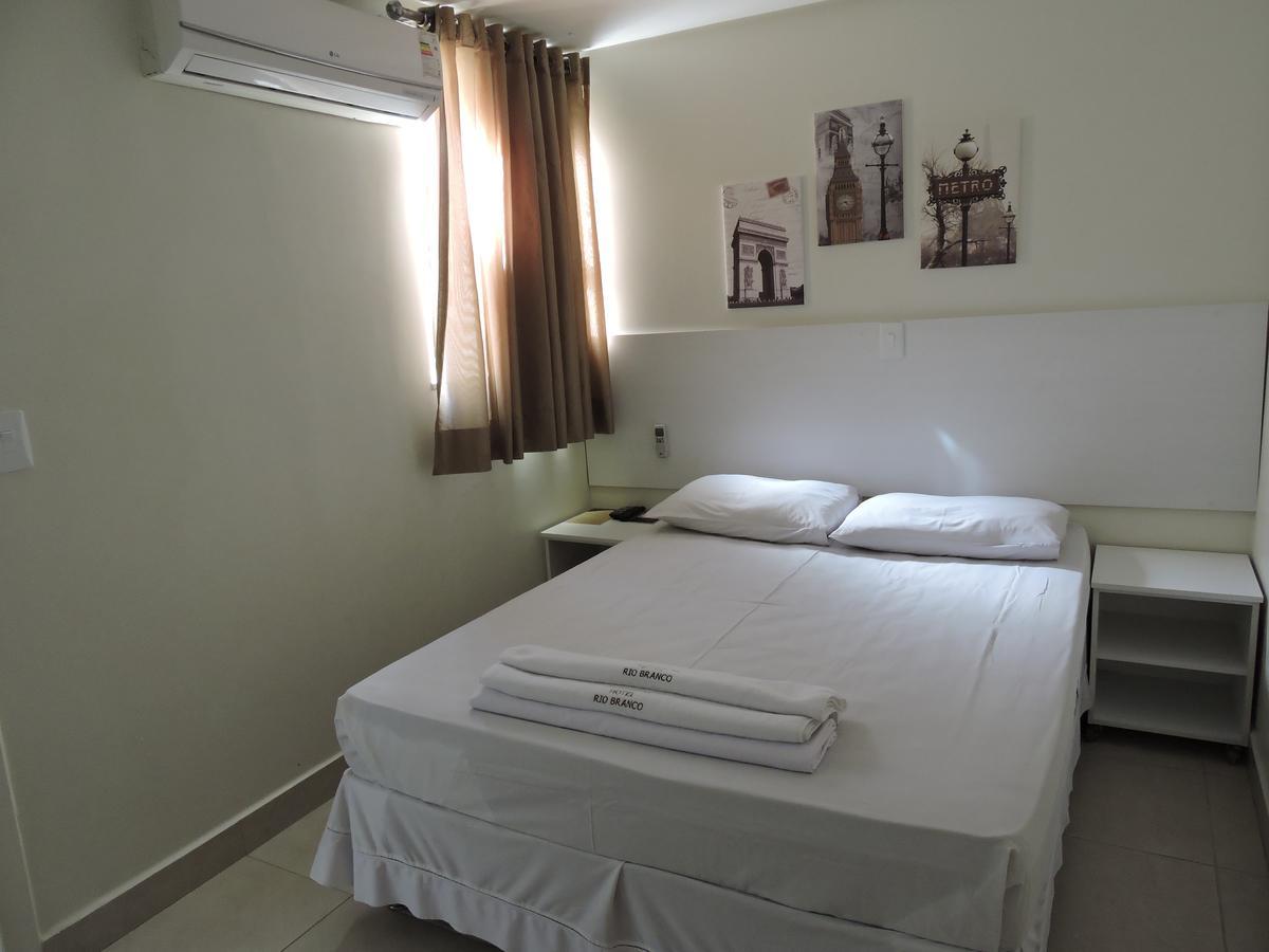 Hotel Rio Branco
