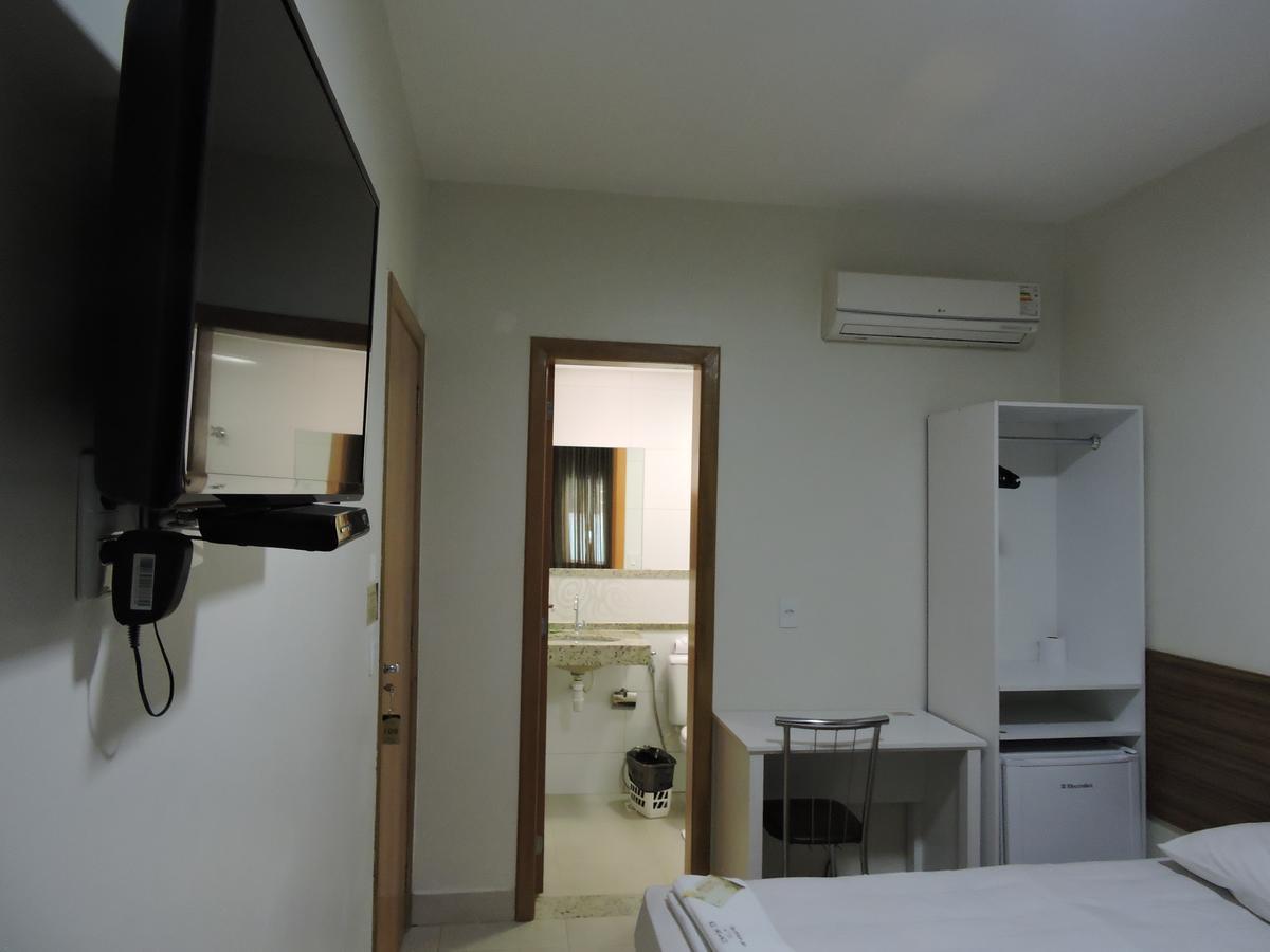 Rio Branco Hotel 3*