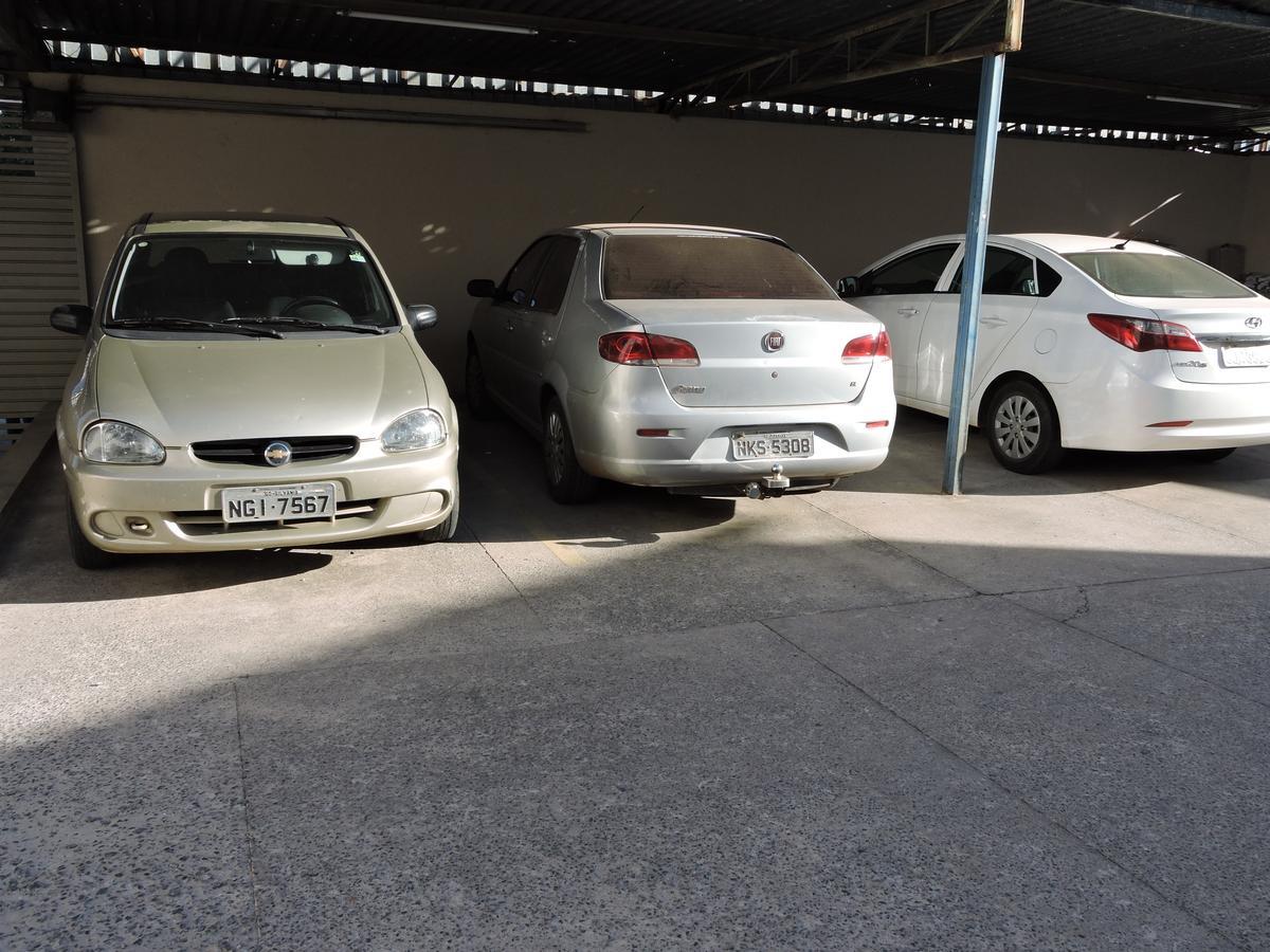 Hotel Rio Branco 3*