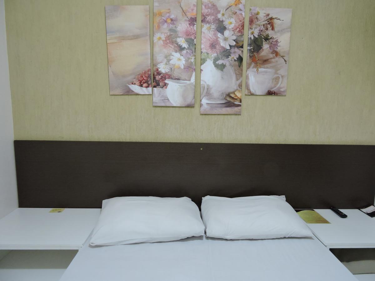 Rio Branco 3*