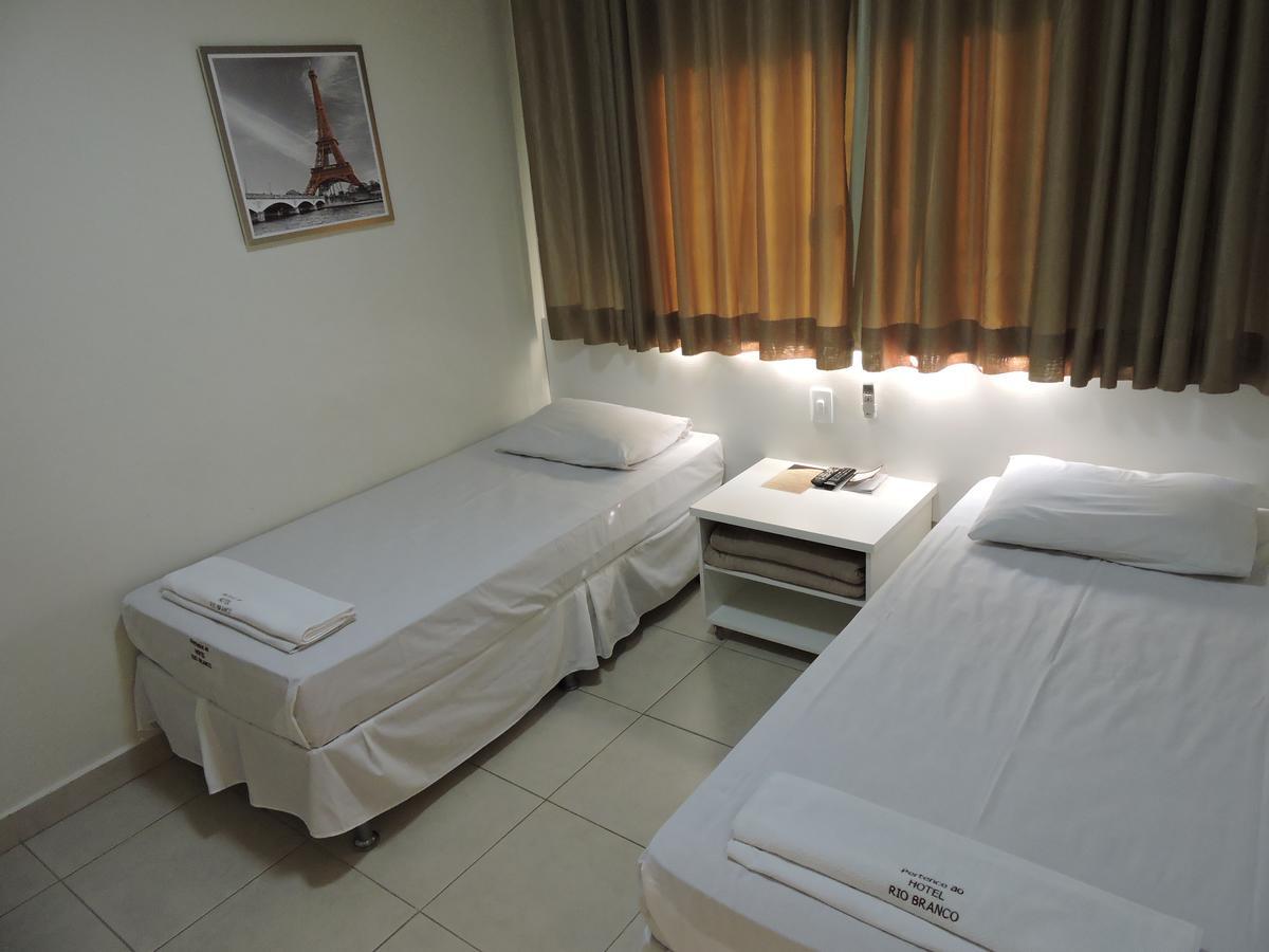 Hotel Rio Branco