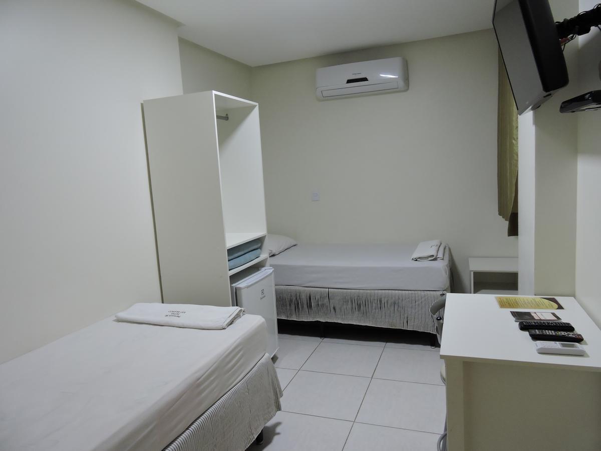 Rio Branco Hotel