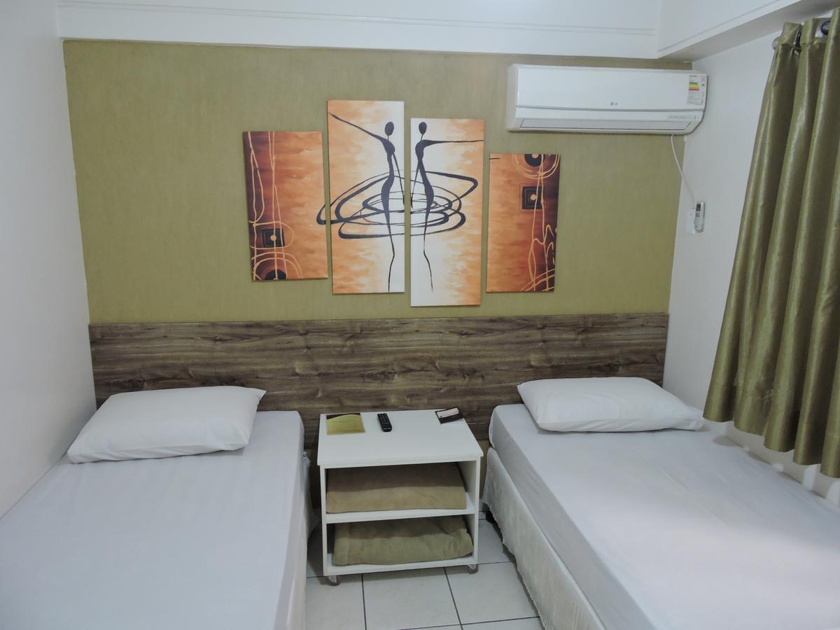 Hotel Rio Branco 3*