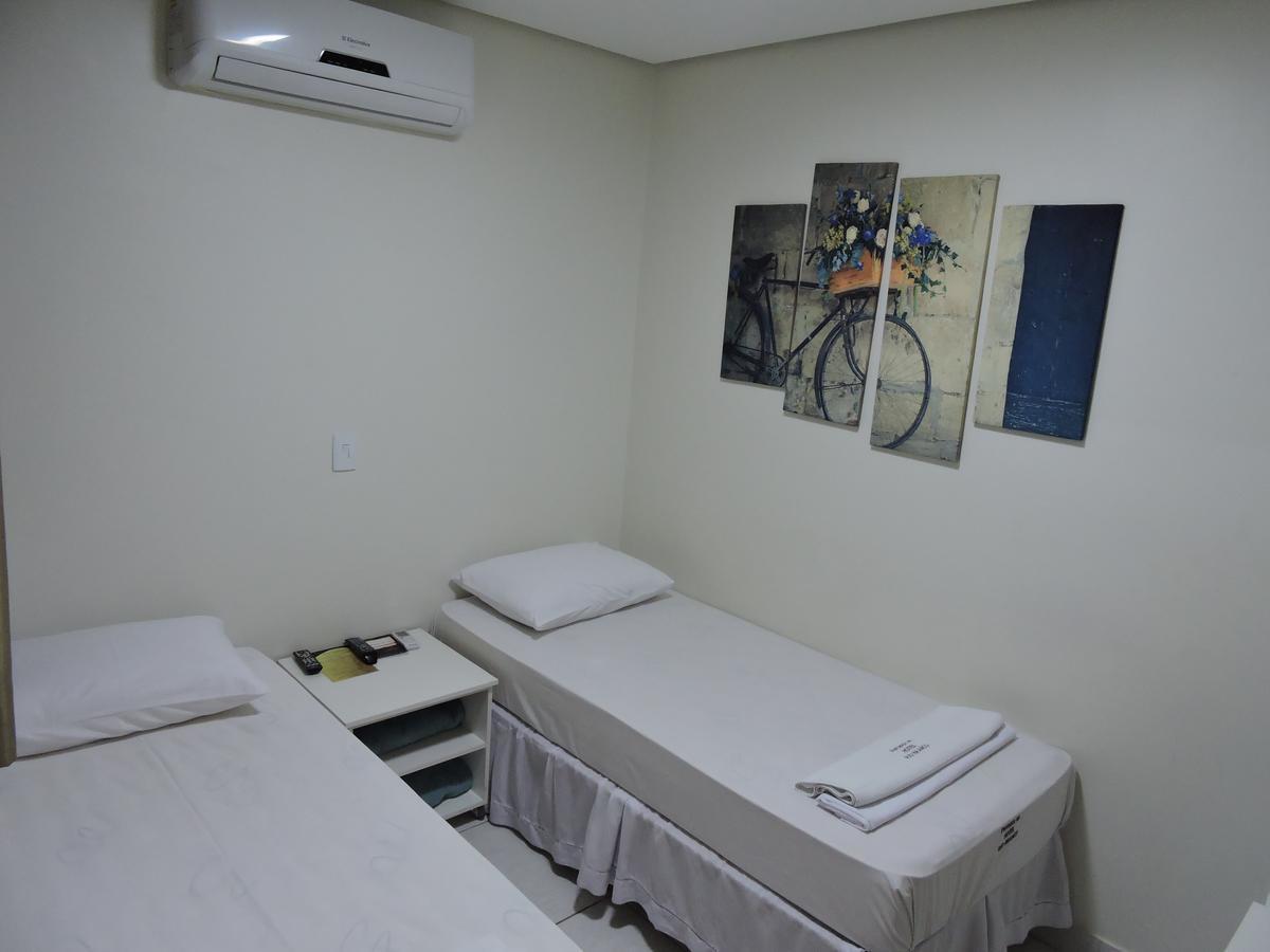 Rio Branco Hotel