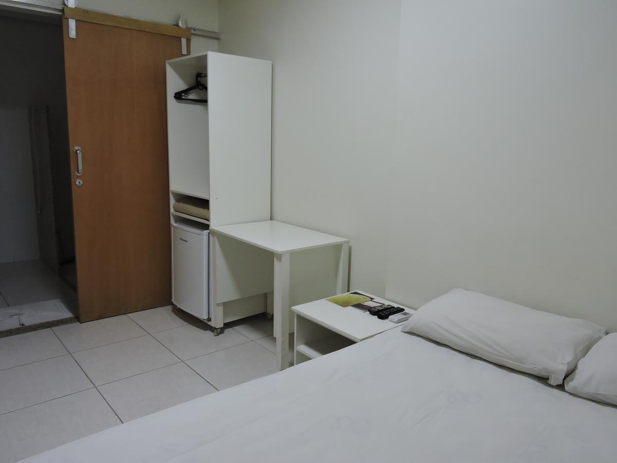 Hotel Rio Branco 3*