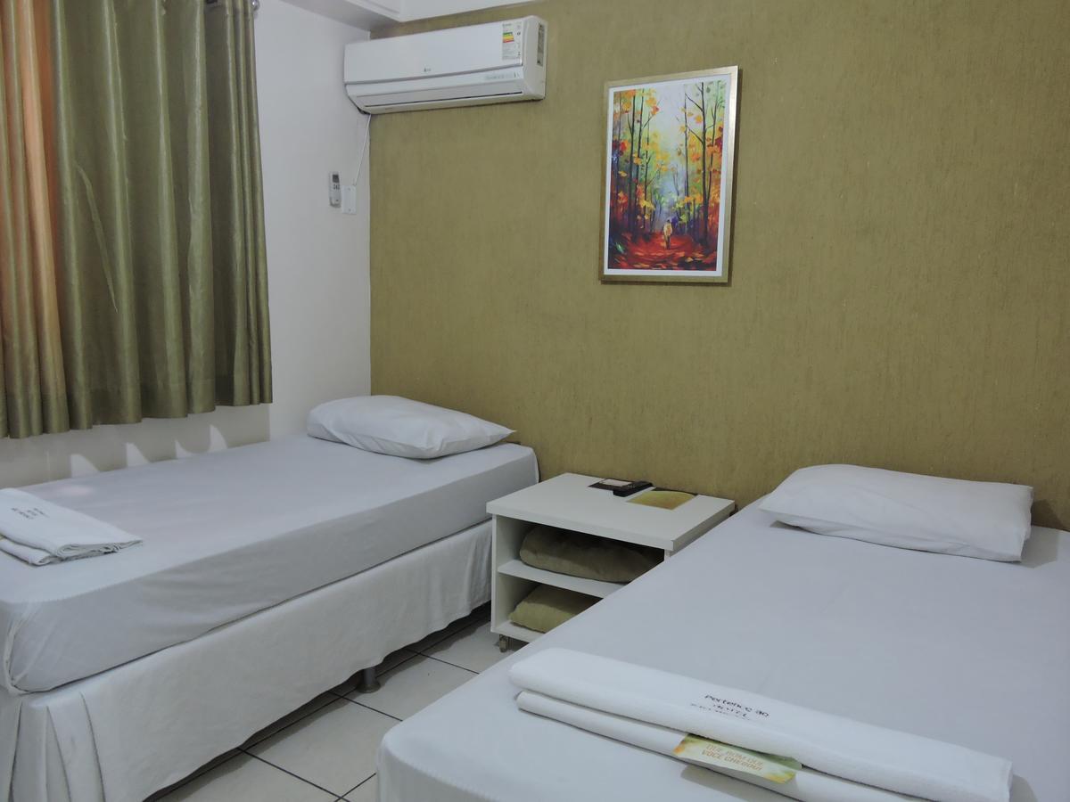Hotel Rio Branco