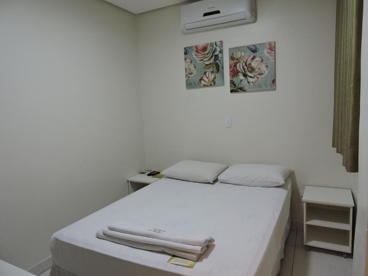 Hotel Rio Branco 3*