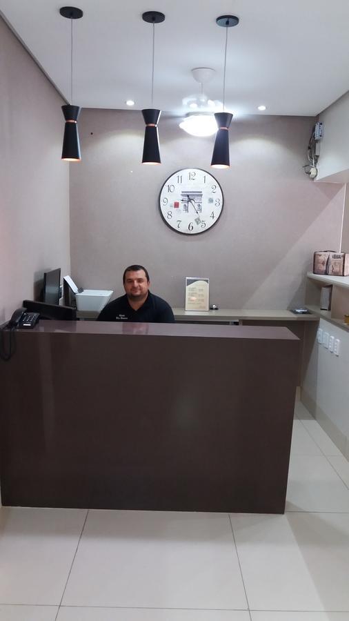 Rio Branco Hotel