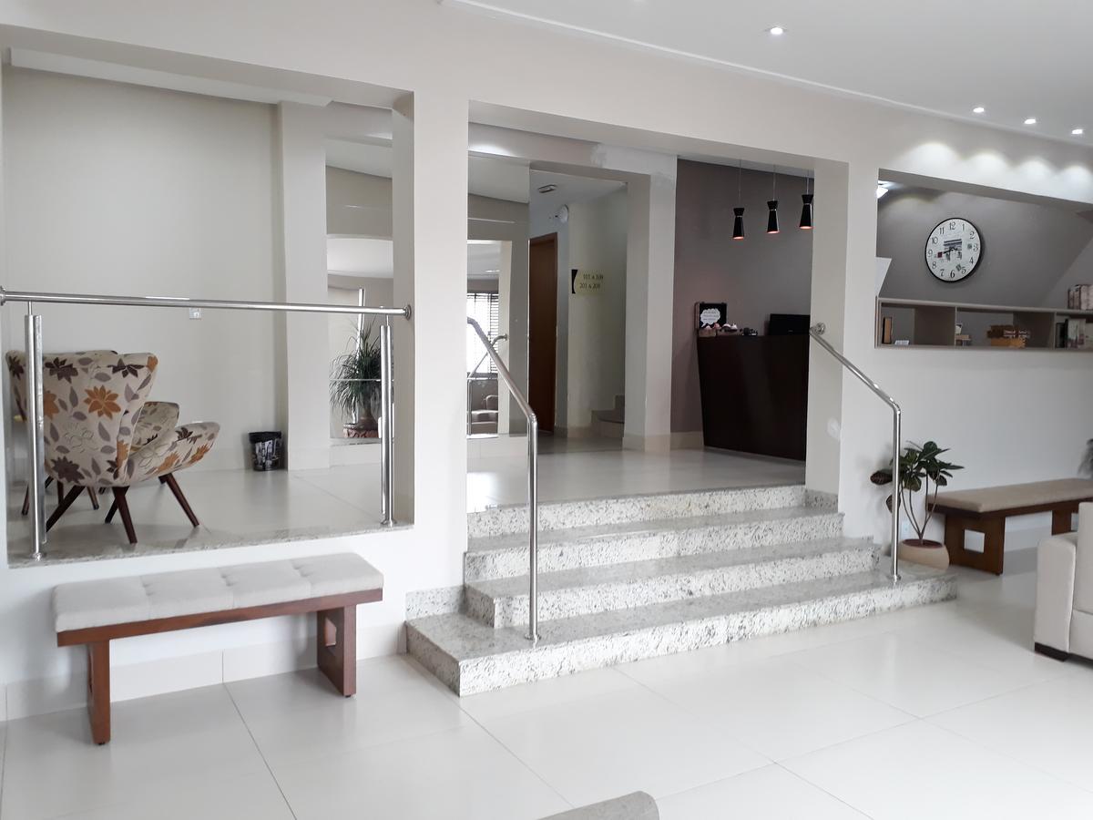 Hotel Rio Branco 3*