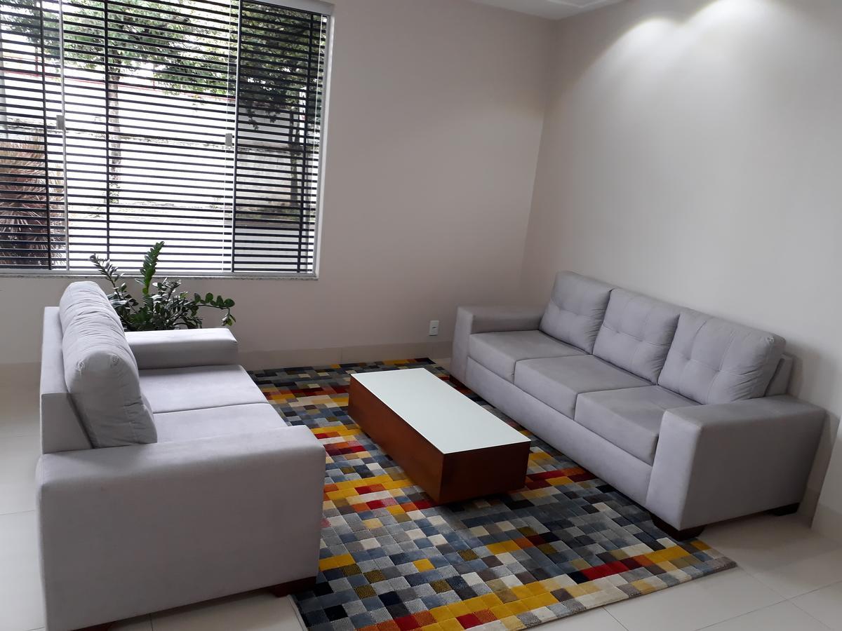 Hotel Rio Branco